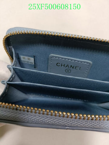 Makersluxeras - CHL Wallet - 2324