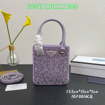 Makersluxe Bags - PDA Bags - 4643