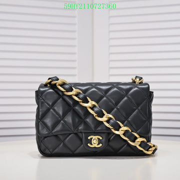 Makersluxe Bags - CHL Bags - 5070