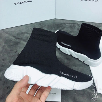 Makersluxe Bags - BGA Shoes - 200