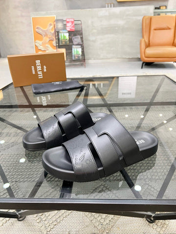 Makersluxe - BRE Men Shoes - 125