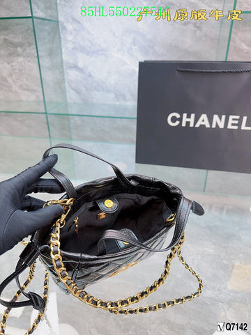 Makersluxeras - CHL Bags - 1487