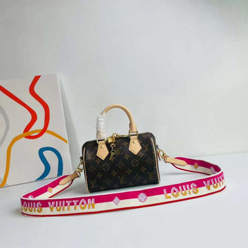 LOV2 Bags - Makersluxe Bags  1111