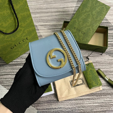 Makersluxe Bags - GCI Bags - 7631