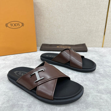 Makersluxe - TDS Men Shoes - 205