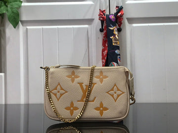 Makersluxe Bags - VL Bags - 5940