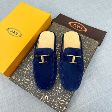 Makersluxe - TDS Men Shoes - 470