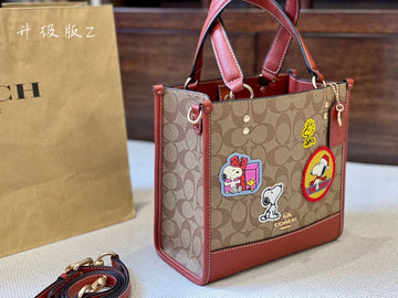 Makersluxe Bags - CCH Bags - 308