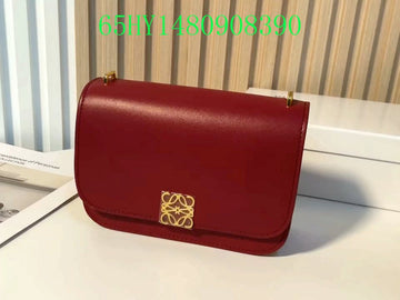 Makersluxe Bags - LWE Bags - 237