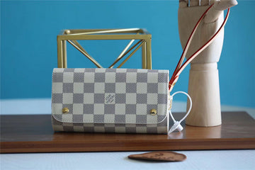 Makersluxe Fashion Lu-Vi bags - 11071