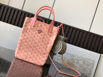 Makersluxe - GYO Bags - 298