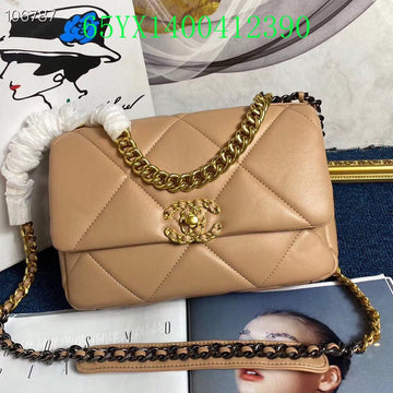 Makersluxe Bags - CHL Bags - 5423