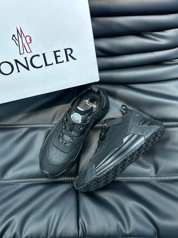 Makersluxe - MCOL Men Shoes - 430