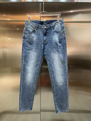 Makersluxe - Men Jeans - 521