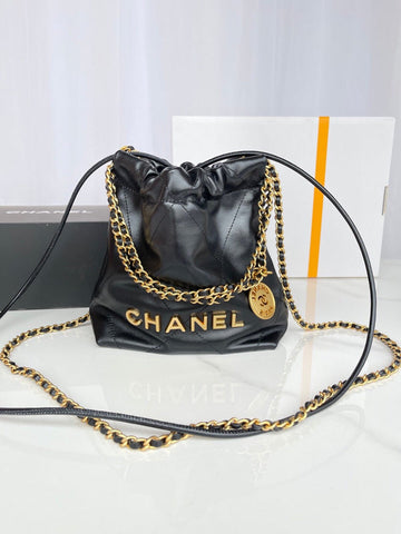 Makersluxe Bags - CHL Bags - 2262