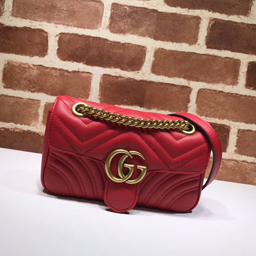 Makersluxe Fashion - GCI Bags - 13228