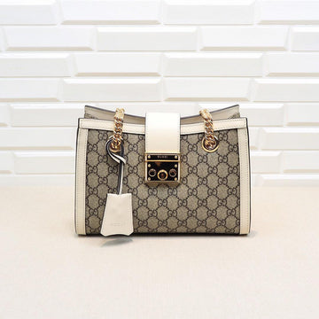 Makersluxe Fashion - GCI Bags - 486