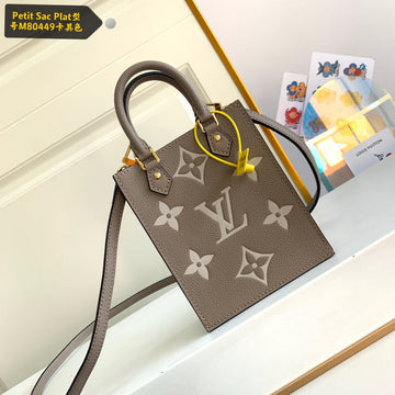 Makersluxe Bags - VL Bags - 1124