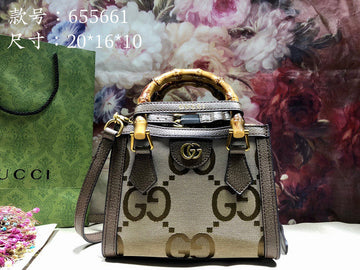 GCC - MLB Fashion Bags - 145
