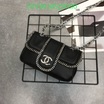 Makersluxe Bags - CHL Bags - 5380