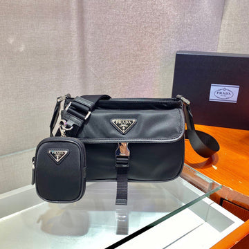 Makersluxe Bags - PDA Bags - 4679