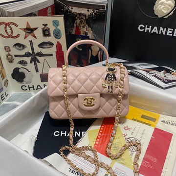 Makersluxe Bags - CHL Bags - 3325
