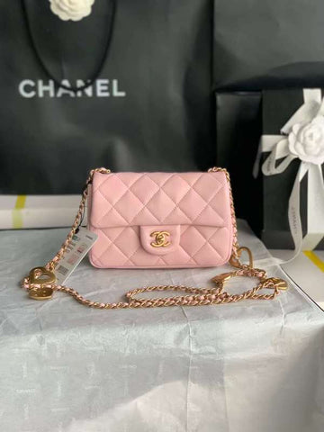Makersluxe Bags - CHL Bags - 6133