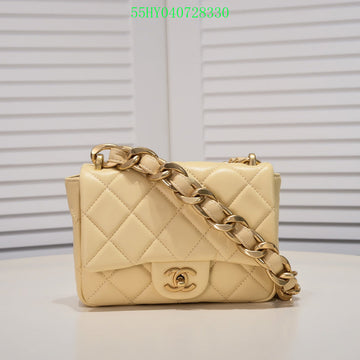Makersluxe Bags - CHL Bags - 5059