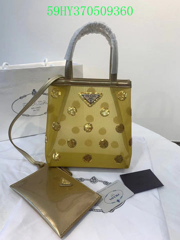 Makersluxe Bags - PDA Bags - 4370