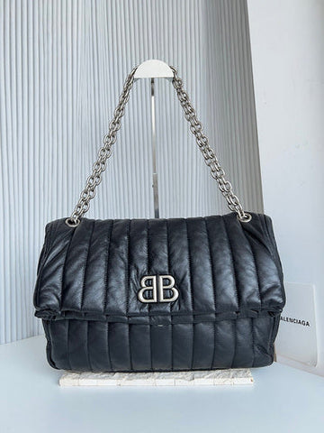 Makersluxe - BG Bags - 066