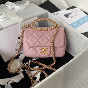 Makersluxe Bags - CHL Bags - 2059
