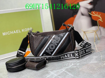 Makersluxe Bags - MK Bags - 505
