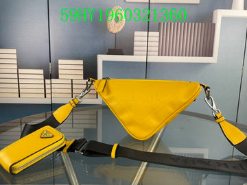 Makersluxe Bags - PDA Bags - 4551
