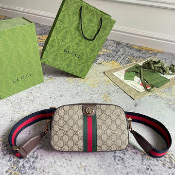 GCC - MLB Fashion Bags - 547