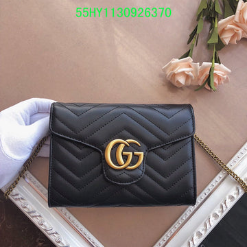 Makersluxe Fashion - GCI Bags - 10527