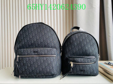 Christian Dior Bags Bags - The Tote   755