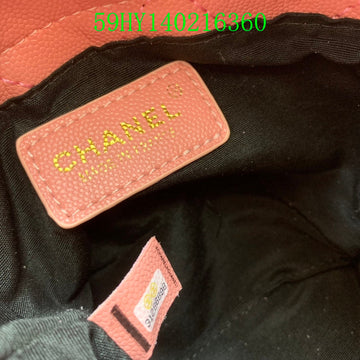 Makersluxeras - CHL Bags - 1526