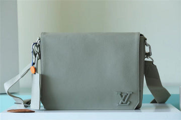 Makersluxe Fashion Lu-Vi bags - 9930