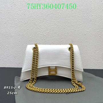 Makersluxe Bags - BGA Bags - 1835