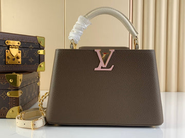 Makersluxe Bags - VL Bags - 4409