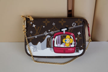 Makersluxe Bags - VL Bags - 3063