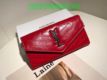 Makersluxeras - YLS Wallet - 269
