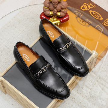 Makersluxe - TDS Men Shoes - 560