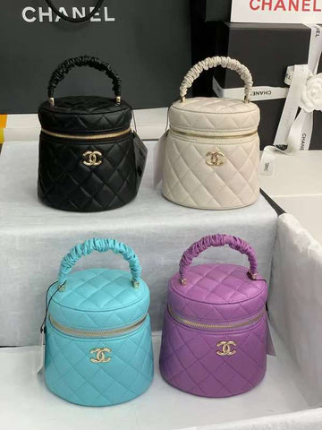 Makersluxe Bags - CHL Bags - 5770