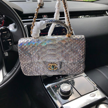 Makersluxe Bags - CHL Bags - 2955