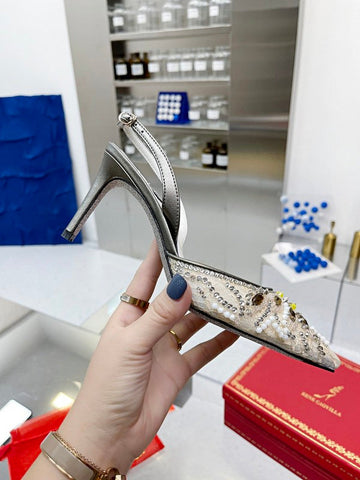 Makersluxe - CBL Women Shoes - 575