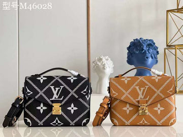 LOV2 Bags - Makersluxe Bags  707