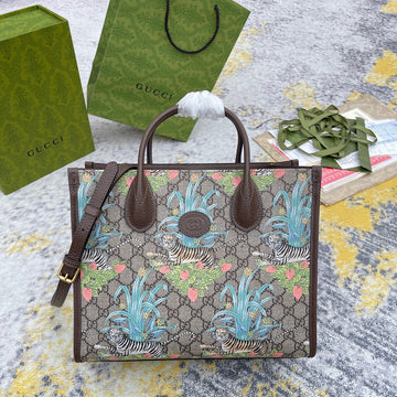 GCC - MLB Fashion Bags - 129