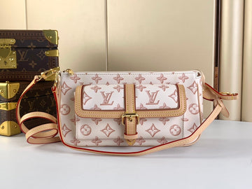 Makersluxe Bags - VL Bags - 3209