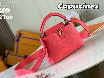 LOV2 Bags - Makersluxe Bags  316